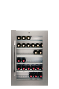 Reparación averías vinoteca Superser en  Jaén